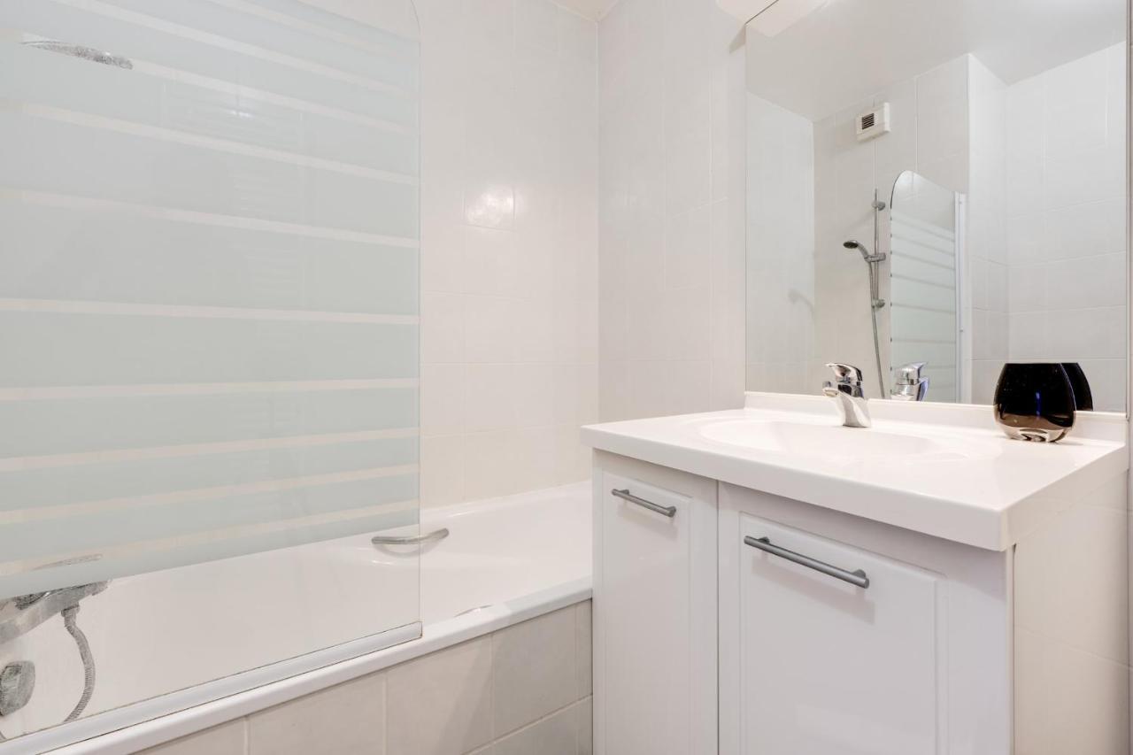 Willa Le Basilique - Pretty T2 Of 59Sqm Near Lake And Old Town Annecy Zewnętrze zdjęcie